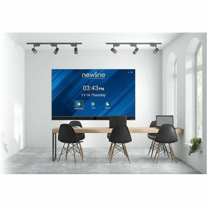 Newline DV One DV-18023HD Digital Signage Display