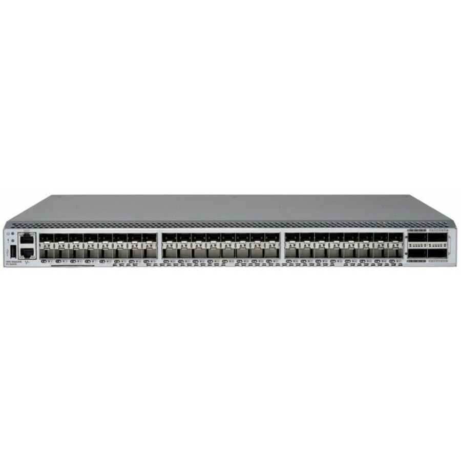 HPE SN6600B Fibre Channel Switch