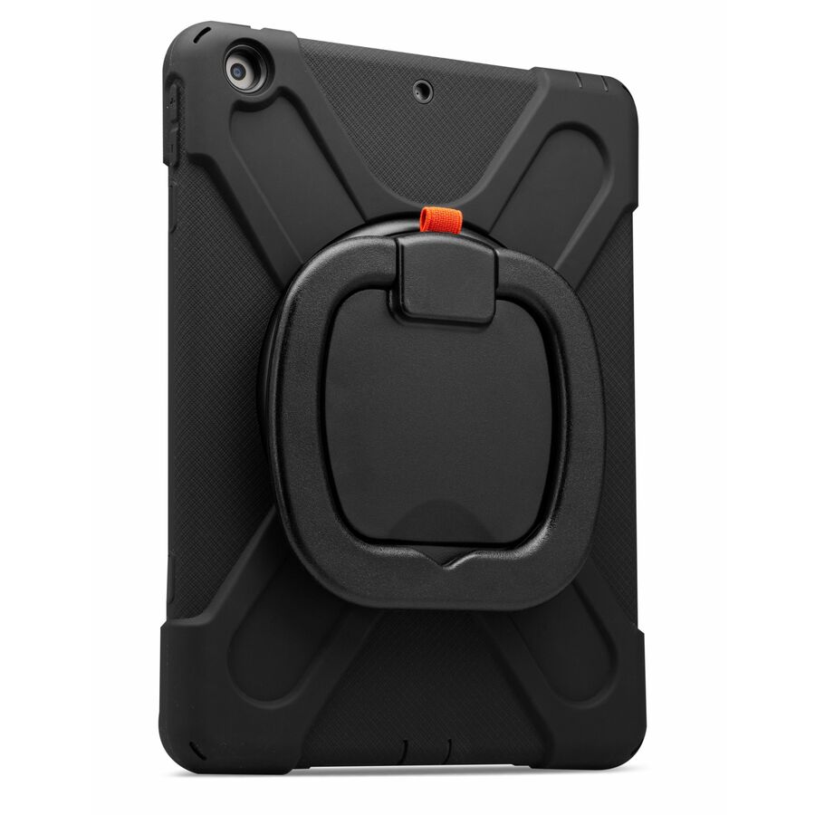Cellairis Rapture Rugged Carrying Case for 10.2" Apple iPad (7th Generation), iPad (8th Generation), iPad (9th Generation) Tablet