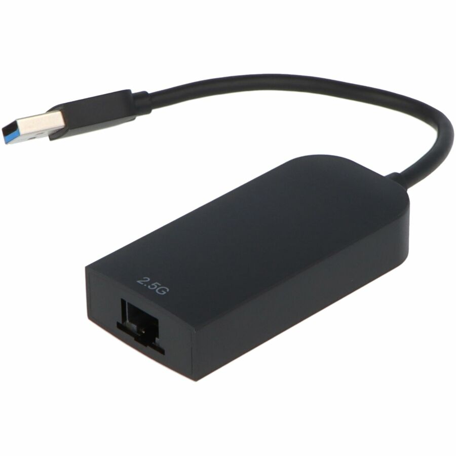 VisionTek USB-A 3.0 to 2.5Gb Ethernet