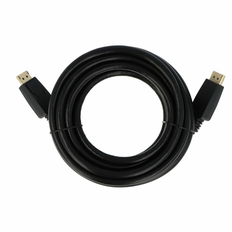 VisionTek DisplayPort to DisplayPort 1.4 Cable 4.5 Meter