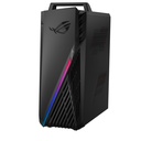 Asus ROG Strix GT15 G15CF-XB764 Gaming Desktop Computer - Intel Core i7 12th Gen i7-12700F - 16 GB - 512 GB PCI Express 4.0 SSD - Tower - Star Black