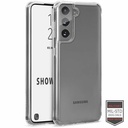 Cellairis Showcase Clear Protective Phone Case