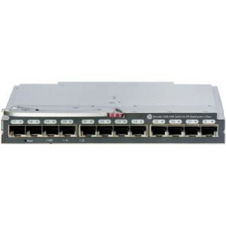 HPE Brocade 16Gb/28 SAN Switch Power Pack+ for BladeSystem c-Class