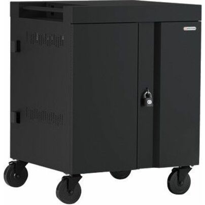 Bretford CUBE Cart - Pre Wired TVC32USBC