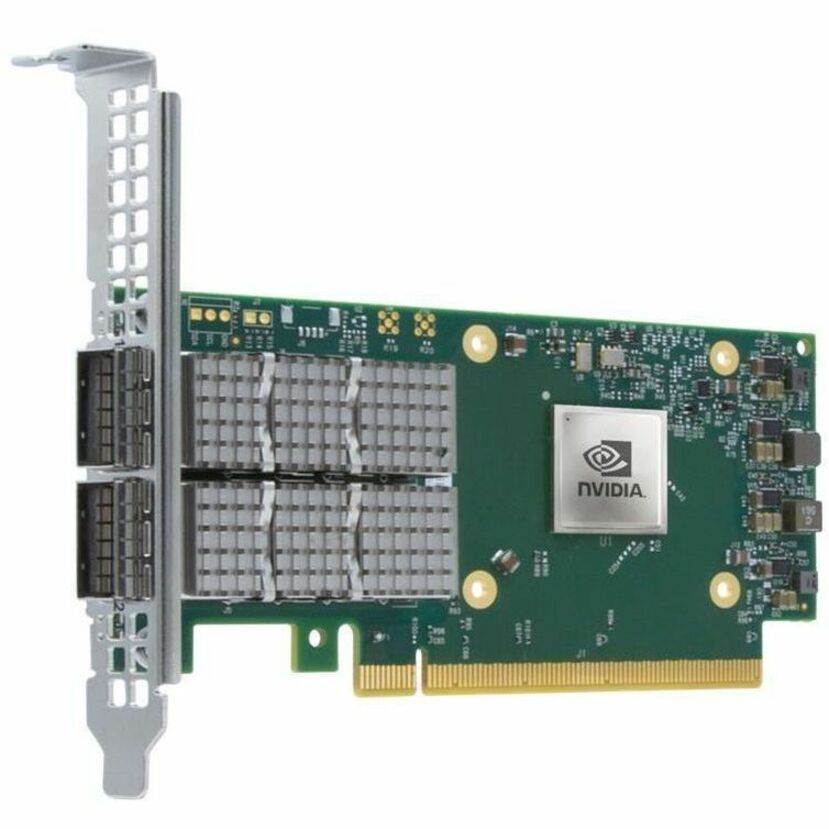 HPE 100Gigabit Ethernet Adapter