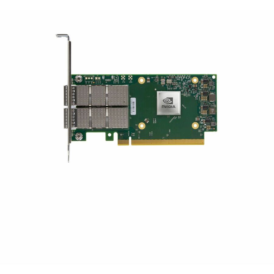 HPE 100Gigabit Ethernet Adapter