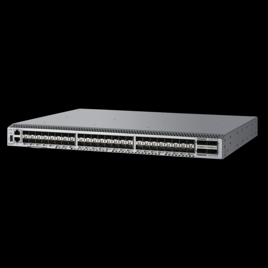 HPE StoreFabric SN6600B Fibre Channel Switch