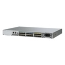 HPE StoreFabric SN3600B 32Gb 24/24 Fibre Channel Switch