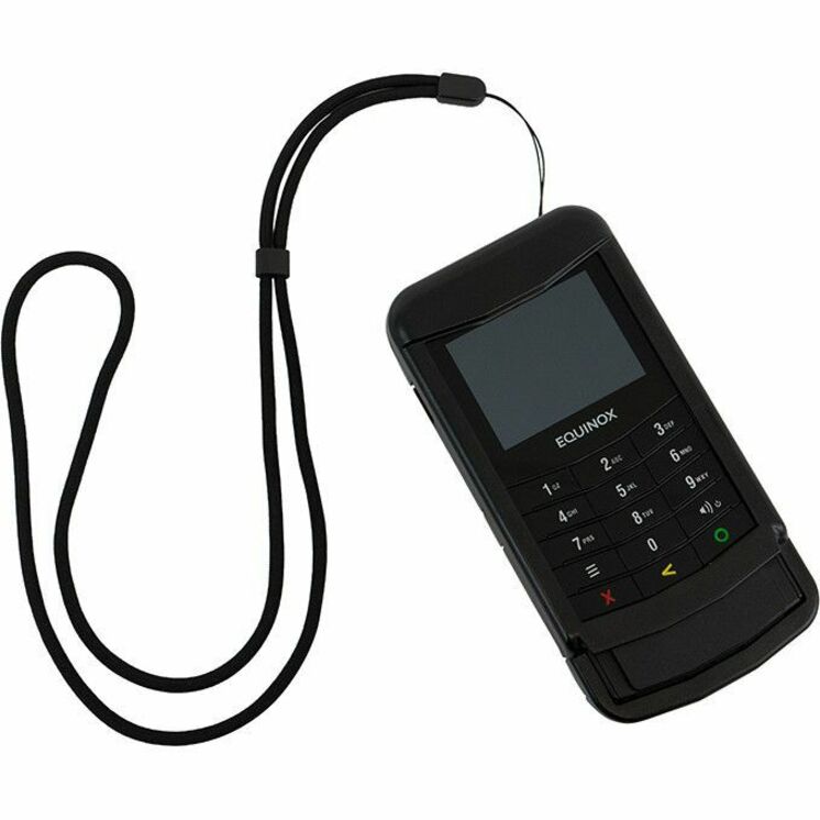 Premier Mounts Carrying Case Equinox Payment Terminal