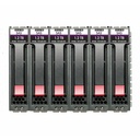 HPE 14.40 TB Hard Drive - M.2 Internal - SAS