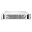 HPE D3700 Drive Enclosure Rack-mountable