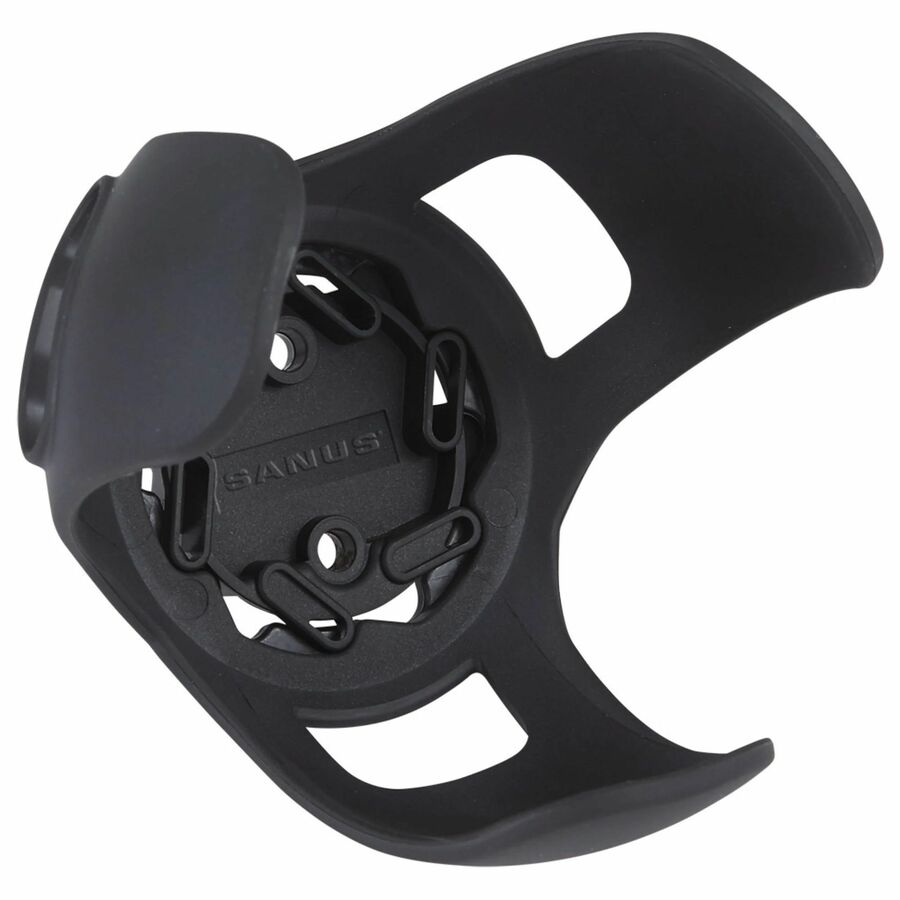 Sanus Mount for Amazon Echo Dot (Gen 4) - Black