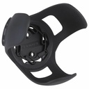 Sanus Mount for Amazon Echo Dot (Gen 4) - Black
