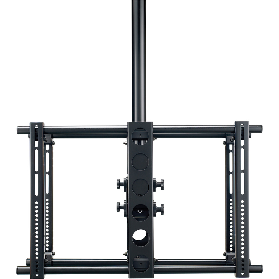 Sanus Dual Sided Ceiling TV Mount - Tilt and Swivel TV Mount - For 37-70" TVs