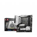MSI MAG MAG B660M MORTAR MAX WIFI DDR4 Desktop Motherboard - Intel B660 Chipset - Socket LGA-1700 - Intel Optane Memory Ready - Micro ATX