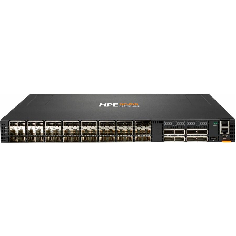 HPE CX 8325-48Y8C Ethernet Switch