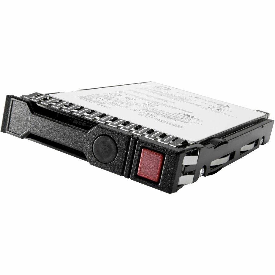 HPE 800 GB Solid State Drive - 3.5" Internal - SAS (12Gb/s SAS)