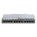 HPE Brocade 16Gb/16 SAN Switch for HPE BladeSystem c-Class