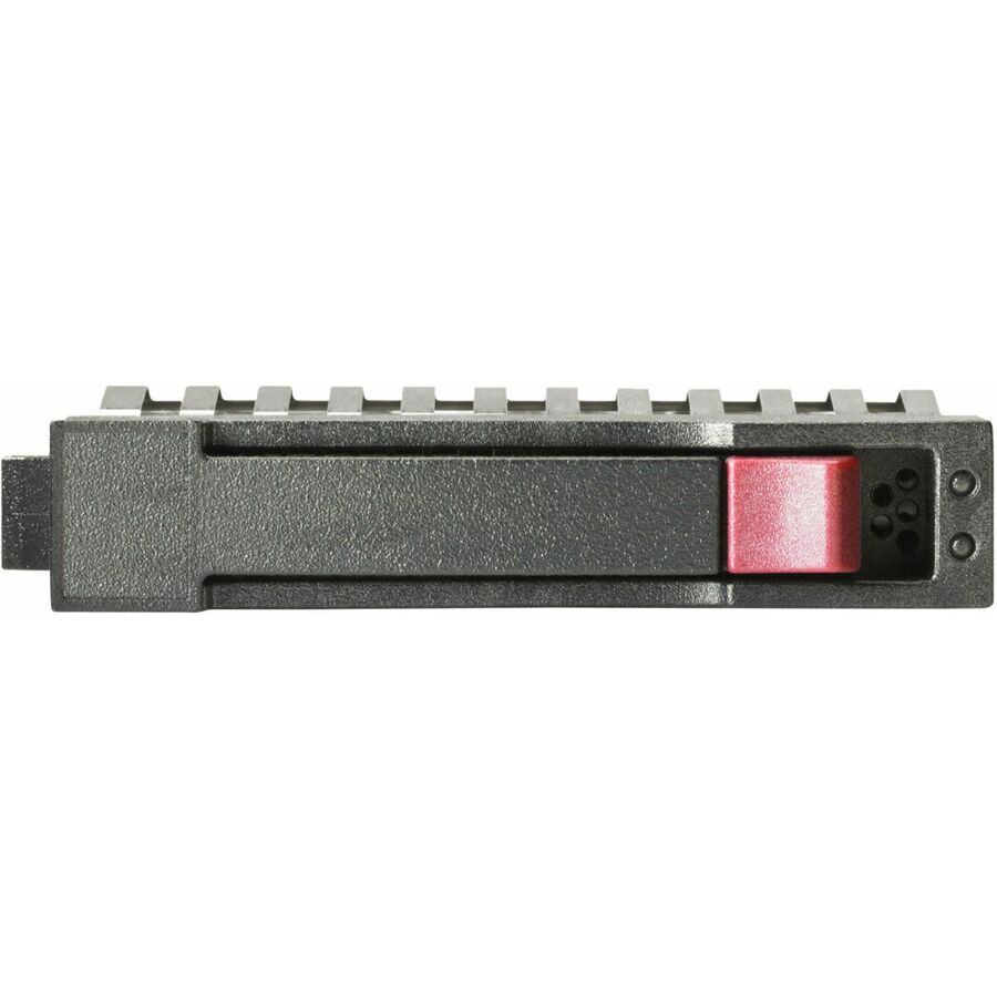 HPE 900 GB Hard Drive - 2.5" Internal - SAS (12Gb/s SAS)