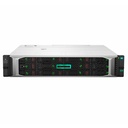 HPE D3610 Drive Enclosure - 12Gb/s SAS Host Interface - 2U Rack-mountable