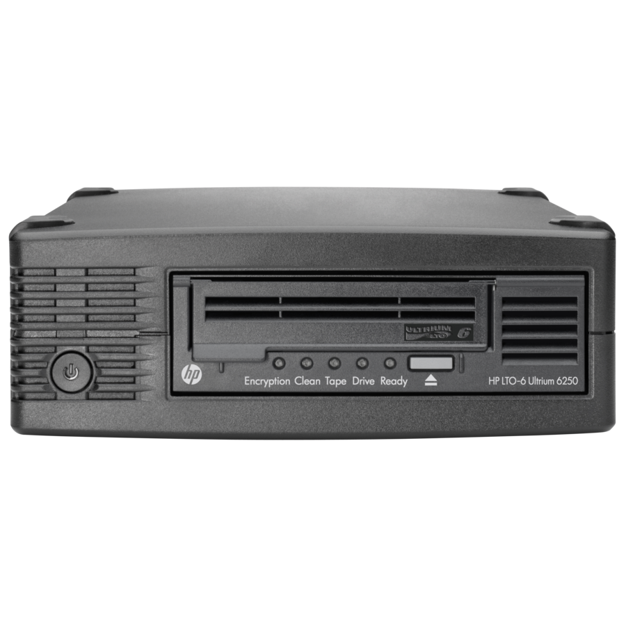HPE StoreEver MSL LTO-6 Ultrium 6250 SAS Drive Upgrade Kit