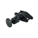 Gamber-Johnson Mounting Bracket for Forklift - Black