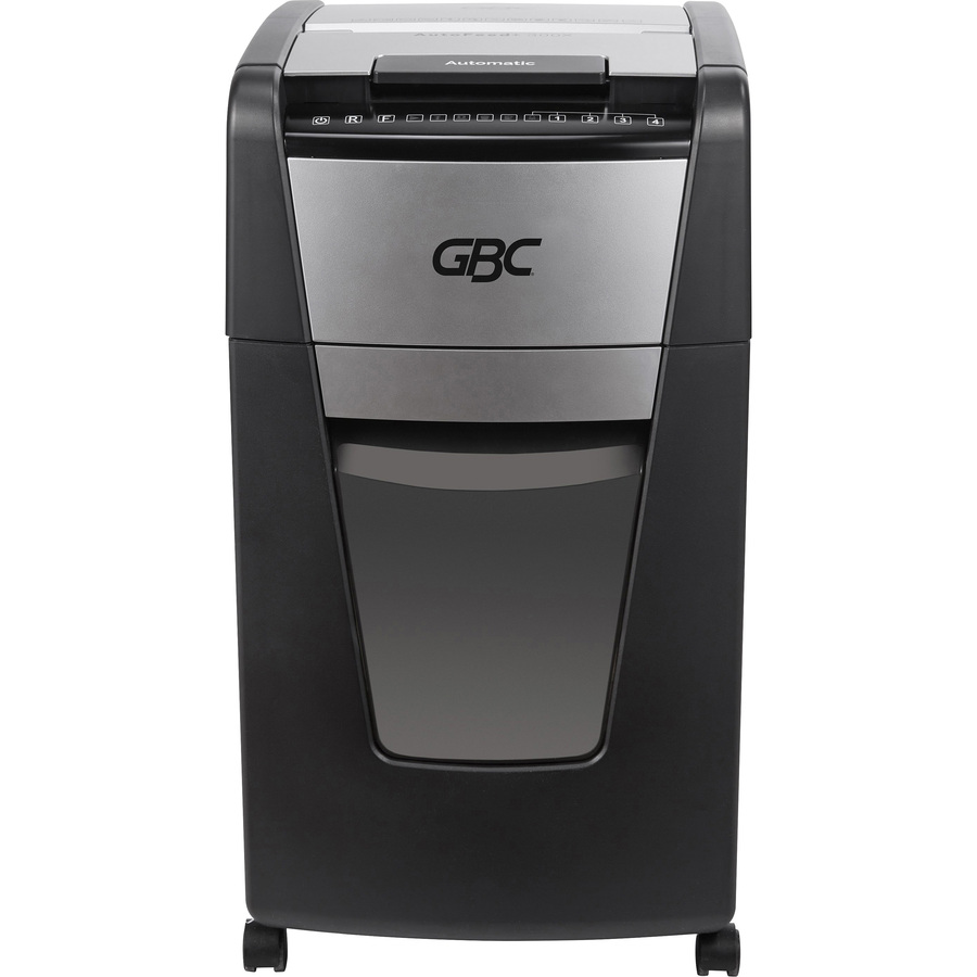GBC AutoFeed+™ 300X Super Cross Cut Shredder