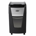 GBC AutoFeed+ Small Office Shredder, 230X, Super Cross-Cut, 230 Sheets