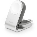 Moshi Flekto Compact Folding Apple Watch Charger