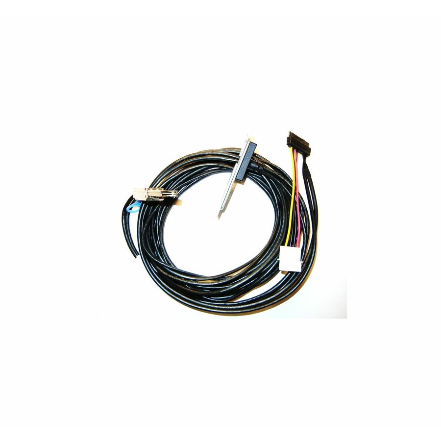 HPE 1U RM 4M MINI SAS LTO Reman Cable Ki