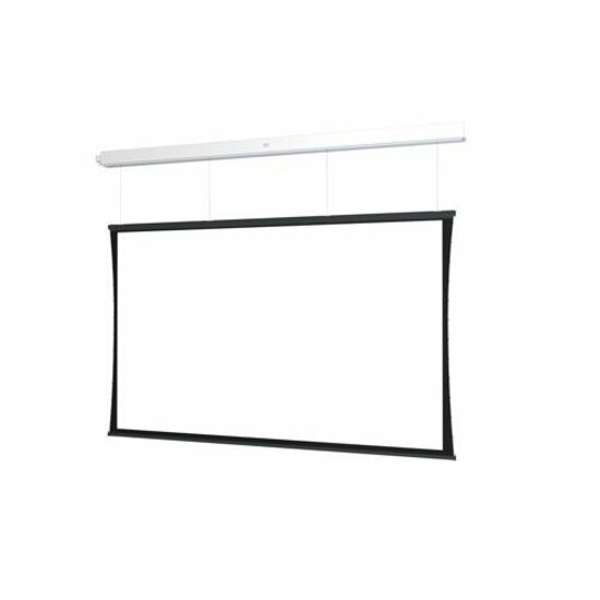 Da-Lite Tensioned Advantage 123" Electric Projection Screen