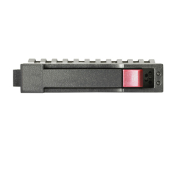 HPE 600 GB Hard Drive - 2.5" Internal - SAS (12Gb/s SAS)