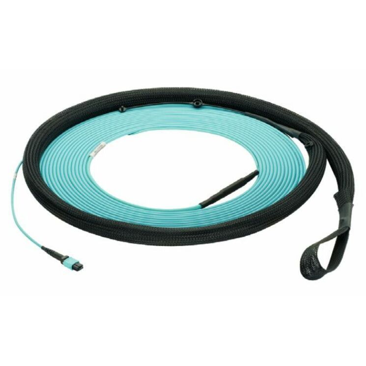 PanNet QuickNet Fiber Optic Trunk Network Cable