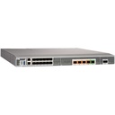 HPE SN6640C 32Gb 6-port FC/FCIP Multiservice Switch