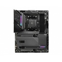 MSI MPG X570S CARBON MAX WIFI Desktop Motherboard - AMD X570 Chipset - Socket AM4 - ATX