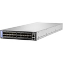 HPE SN2100M 100GbE 16QSFP28 Switch