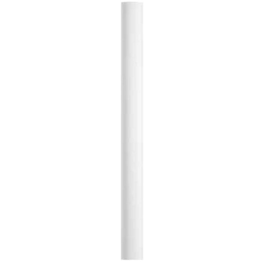Sanus On-Wall Cable Hider - For Cable Management - White