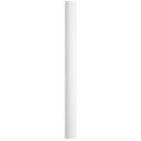 Sanus On-Wall Cable Hider - For Cable Management - White
