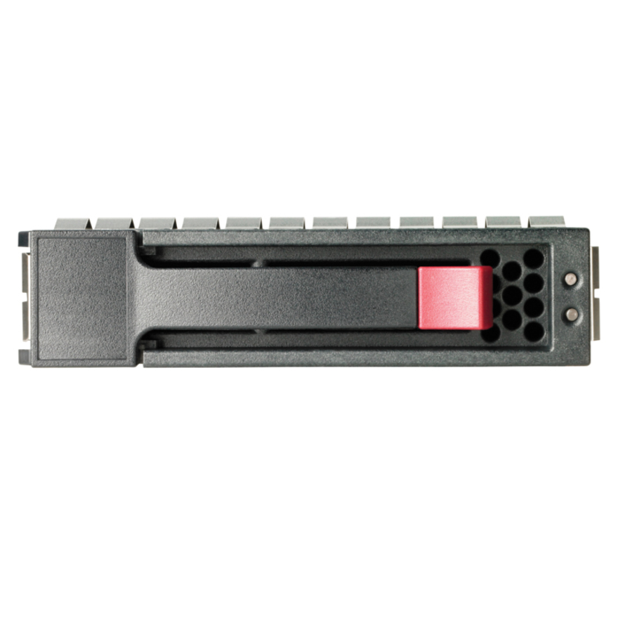 HPE 12 TB Hard Drive - 3.5" Internal - SAS (12Gb/s SAS)