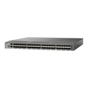 HPE StoreFabric SN6010C 16Gb 12-port 16Gb Short Wave SFP+ Fibre Channel Switch
