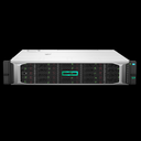 HPE D3710 Drive Enclosure - 12Gb/s SAS Host Interface - 2U Rack-mountable