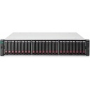 HPE 2050 Drive Enclosure 12Gb/s SAS - 12Gb/s SAS Host Interface - 2U Rack-mountable