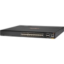 HPE 8360-24XF2C v2 Ethernet Switch