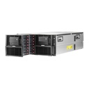 HPE D6020 Drive Enclosure - 12Gb/s SAS Host Interface - 5U Rack-mountable