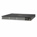 HPE 8360-48XT4C v2 Ethernet Switch