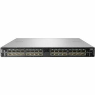 HPE SN2700M 100GbE 32QSFP28 Switch