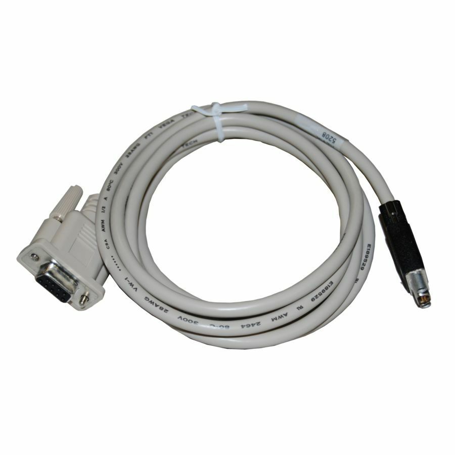 HPE MPO12 to 8xLC Single-Mode 10m Fibre Channel Cable