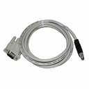 HPE MPO12 to 8xLC Single-Mode 10m Fibre Channel Cable
