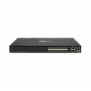Aruba CX 8360-16Y2C v2 Port-to-Power Airflow 3 Fans 2 PSU Attached Bundle